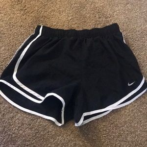 Two Nike Shorts